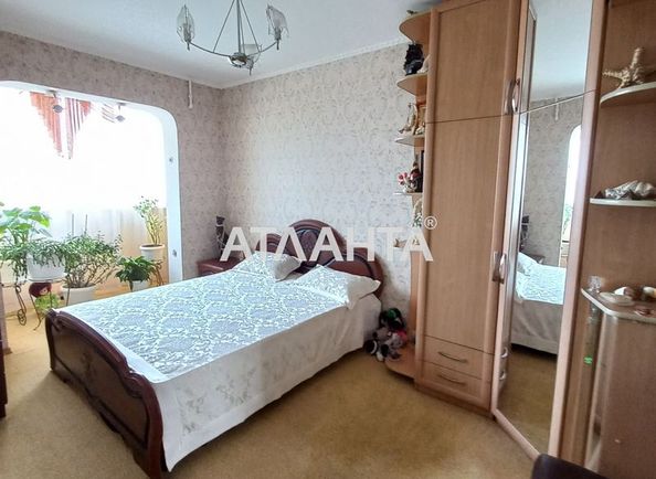 Багатокімнатна квартира за адресою вул. Ойстраха Давида (площа 84,7 м²) - Atlanta.ua - фото 3