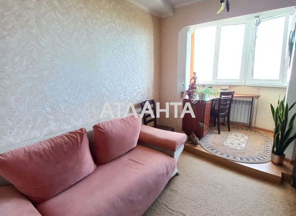 Багатокімнатна квартира за адресою вул. Ойстраха Давида (площа 84,7 м²) - Atlanta.ua - фото 4