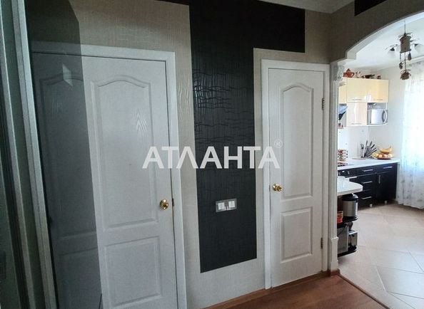 Багатокімнатна квартира за адресою вул. Ойстраха Давида (площа 84,7 м²) - Atlanta.ua - фото 12