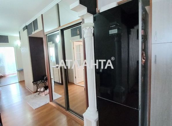 Багатокімнатна квартира за адресою вул. Ойстраха Давида (площа 84,7 м²) - Atlanta.ua - фото 19