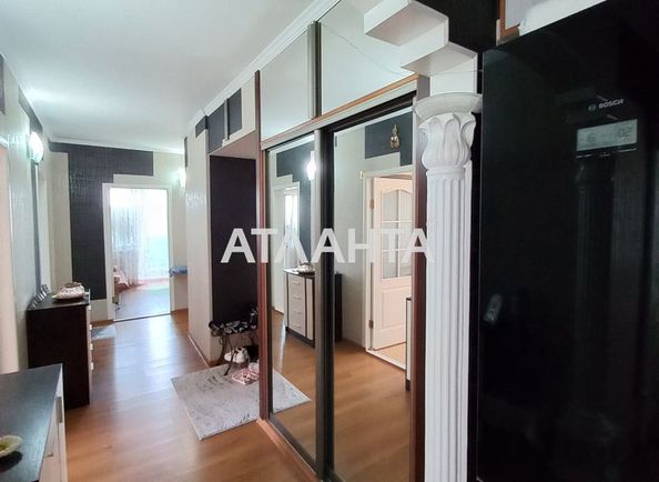 Багатокімнатна квартира за адресою вул. Ойстраха Давида (площа 84,7 м²) - Atlanta.ua - фото 11