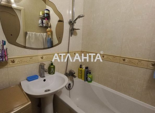 Багатокімнатна квартира за адресою вул. Ойстраха Давида (площа 84,7 м²) - Atlanta.ua - фото 25