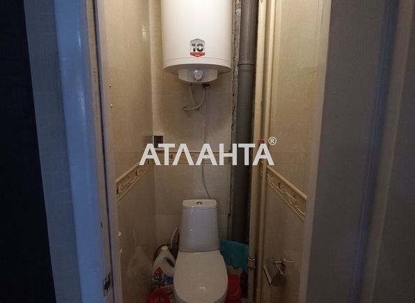 Багатокімнатна квартира за адресою вул. Ойстраха Давида (площа 84,7 м²) - Atlanta.ua - фото 26