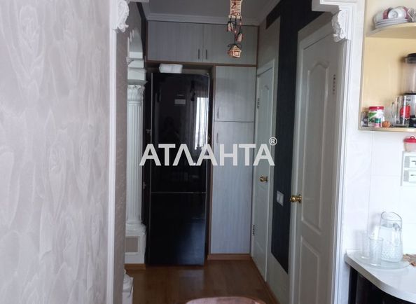 Багатокімнатна квартира за адресою вул. Ойстраха Давида (площа 84,7 м²) - Atlanta.ua - фото 13