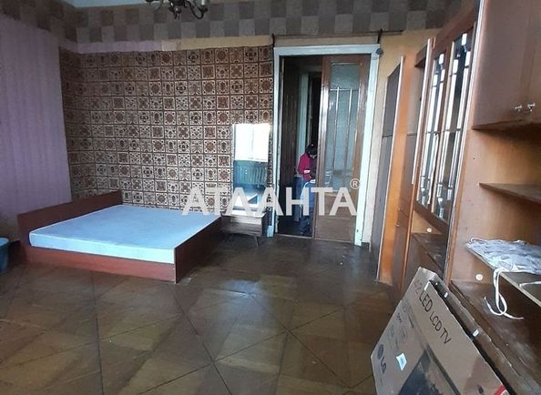 Room in dormitory apartment by the address st. Tolstogo lva (area 44,8 m²) - Atlanta.ua - photo 2