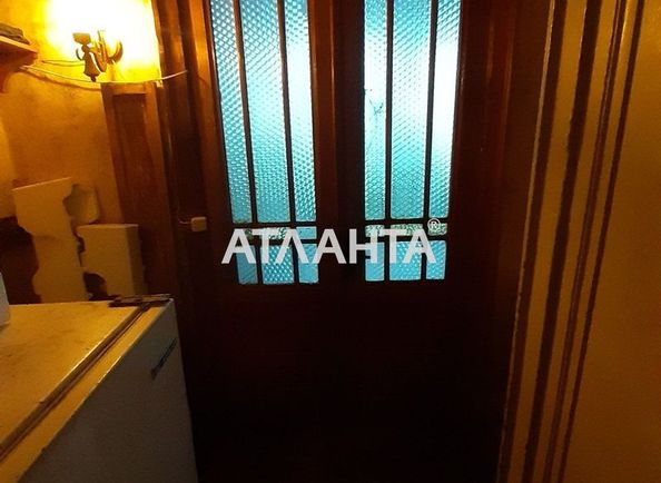 Room in dormitory apartment by the address st. Tolstogo lva (area 44,8 m²) - Atlanta.ua - photo 5