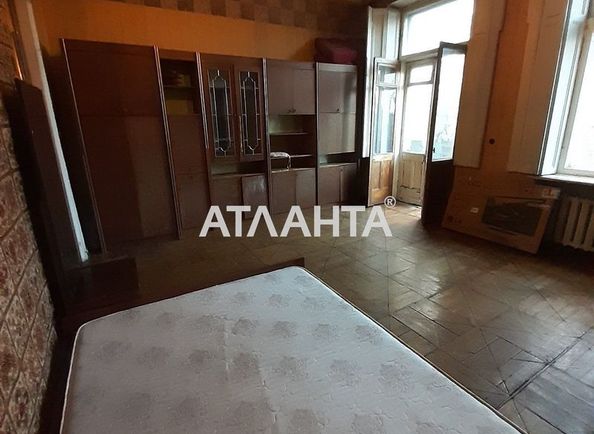 Room in dormitory apartment by the address st. Tolstogo lva (area 44,8 m²) - Atlanta.ua