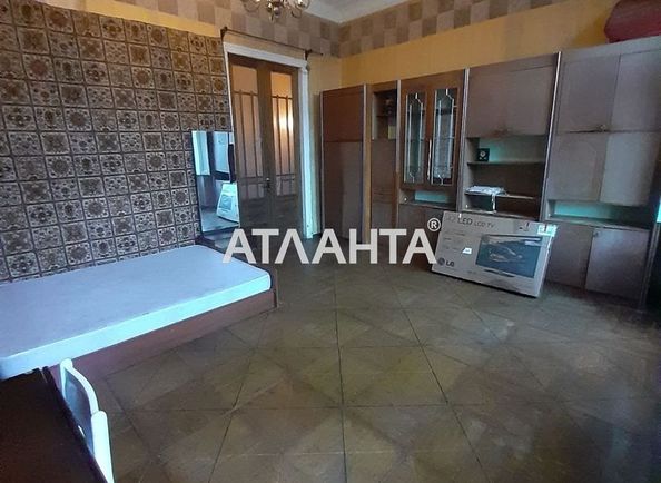 Room in dormitory apartment by the address st. Tolstogo lva (area 44,8 m²) - Atlanta.ua - photo 3