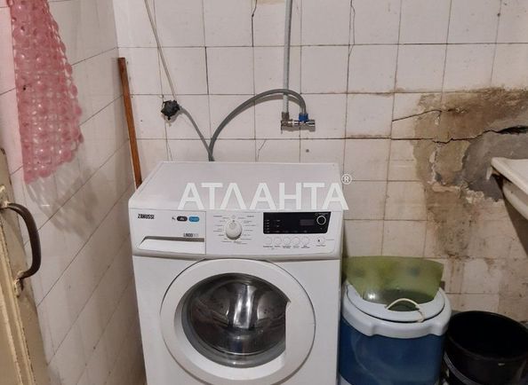 Room in dormitory apartment by the address st. Tolstogo lva (area 44,8 m²) - Atlanta.ua - photo 10