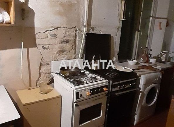 Room in dormitory apartment by the address st. Tolstogo lva (area 44,8 m²) - Atlanta.ua - photo 7