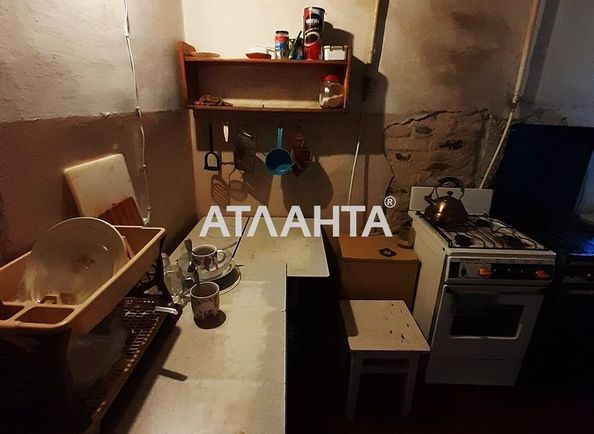 Room in dormitory apartment by the address st. Tolstogo lva (area 44,8 m²) - Atlanta.ua - photo 6