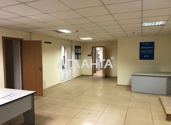 Коммерческая недвижимость по адресу ул. Колонтаевская (площадь 214 м²) - Atlanta.ua - фото 3