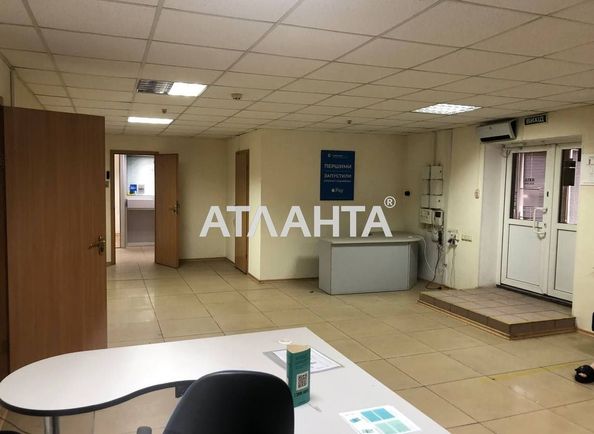 Коммерческая недвижимость по адресу ул. Колонтаевская (площадь 214 м²) - Atlanta.ua - фото 4