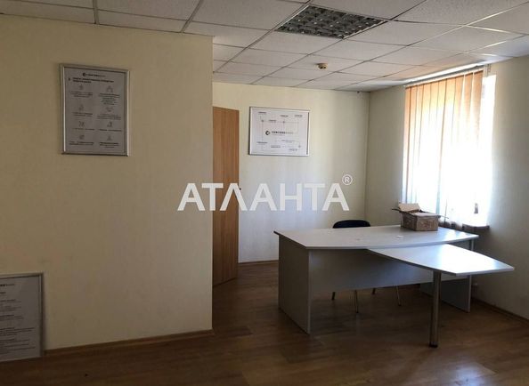 Коммерческая недвижимость по адресу ул. Колонтаевская (площадь 214 м²) - Atlanta.ua - фото 8