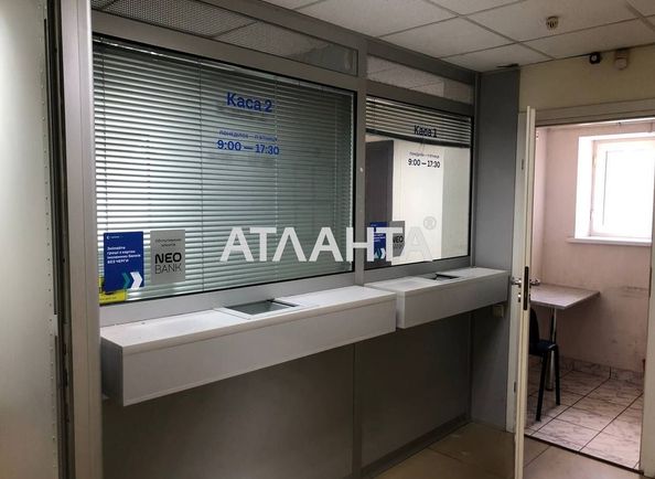 Коммерческая недвижимость по адресу ул. Колонтаевская (площадь 214 м²) - Atlanta.ua - фото 9