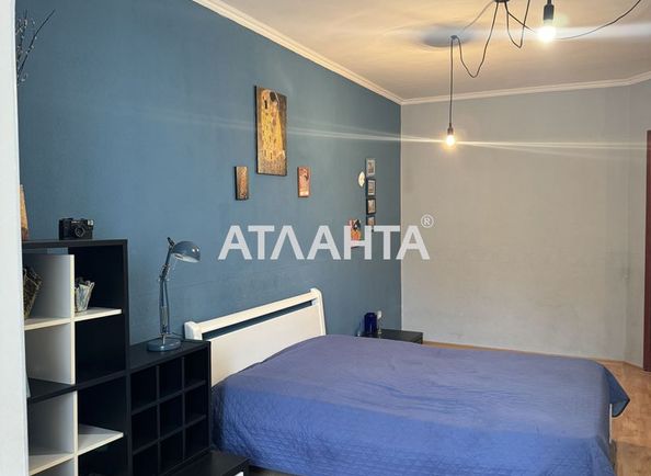 2-кімнатна квартира за адресою вул. Тіниста (площа 63,7 м²) - Atlanta.ua