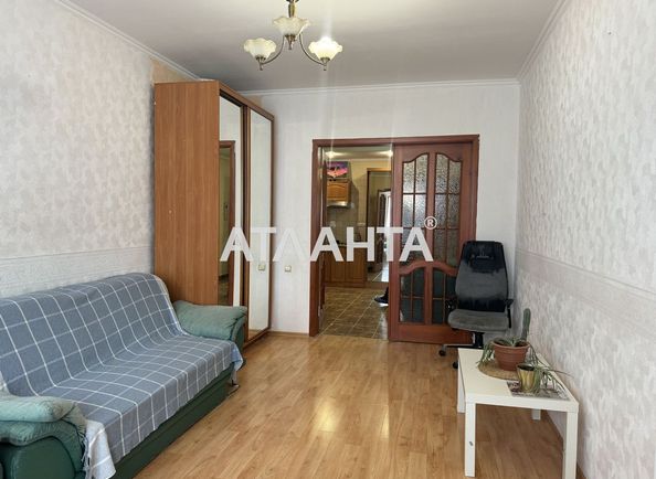 2-кімнатна квартира за адресою вул. Тіниста (площа 63,7 м²) - Atlanta.ua - фото 4