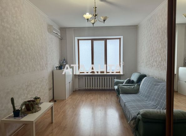 2-кімнатна квартира за адресою вул. Тіниста (площа 63,7 м²) - Atlanta.ua - фото 5