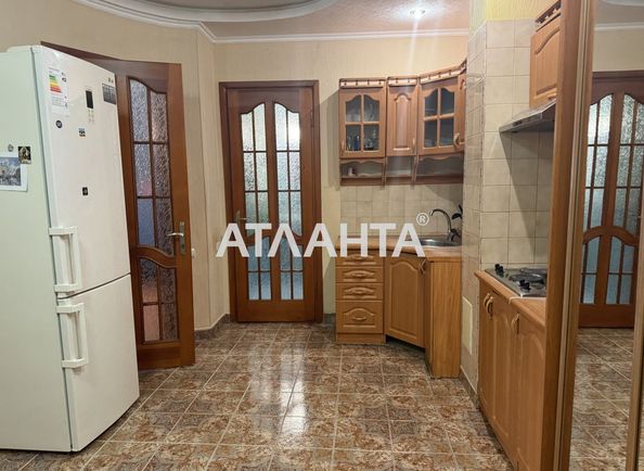 2-кімнатна квартира за адресою вул. Тіниста (площа 63,7 м²) - Atlanta.ua - фото 9
