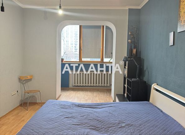 2-кімнатна квартира за адресою вул. Тіниста (площа 63,7 м²) - Atlanta.ua - фото 3