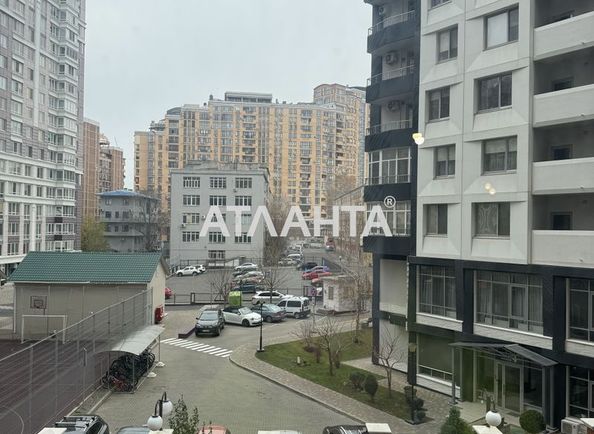 2-кімнатна квартира за адресою вул. Тіниста (площа 63,7 м²) - Atlanta.ua - фото 22