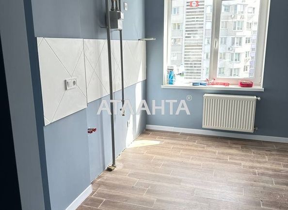 2-rooms apartment apartment by the address st. Teplichnaya (area 38 m²) - Atlanta.ua - photo 2