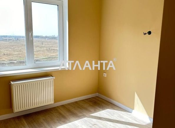 2-rooms apartment apartment by the address st. Teplichnaya (area 38 m²) - Atlanta.ua