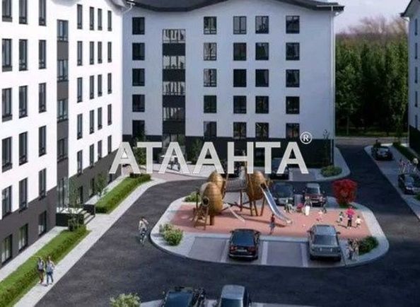 2-rooms apartment apartment by the address st. Teplichnaya (area 38 m²) - Atlanta.ua - photo 11