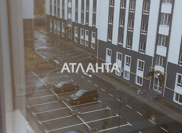2-rooms apartment apartment by the address st. Teplichnaya (area 38 m²) - Atlanta.ua - photo 12