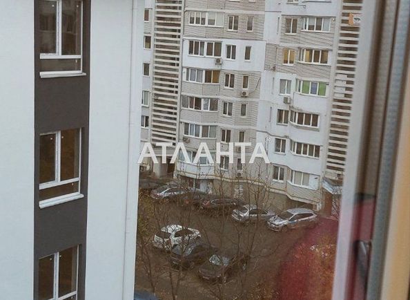 2-rooms apartment apartment by the address st. Teplichnaya (area 38 m²) - Atlanta.ua - photo 13