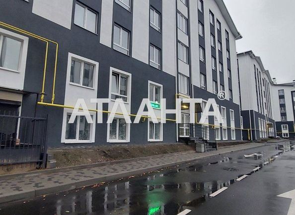 2-rooms apartment apartment by the address st. Teplichnaya (area 38 m²) - Atlanta.ua - photo 14