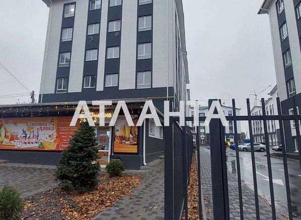 2-rooms apartment apartment by the address st. Teplichnaya (area 38 m²) - Atlanta.ua - photo 15