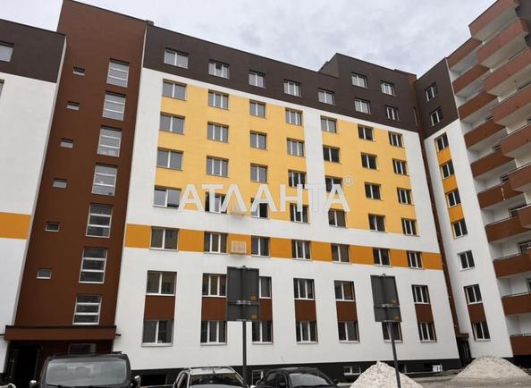 1-комнатная квартира по адресу ул. Героев Крут (площадь 47,2 м²) 1-комнатная квартира по адресу ул. Героев Крут (площадь 47,2 м²) - Atlanta.ua