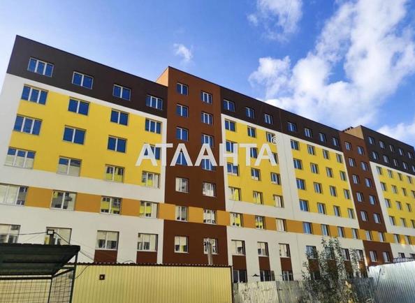 1-комнатная квартира по адресу ул. Героев Крут (площадь 47,2 м²) - фото 2 1-комнатная квартира по адресу ул. Героев Крут (площадь 47,2 м²) - Atlanta.ua - фото 2