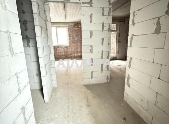 1-комнатная квартира по адресу ул. Героев Крут (площадь 47,2 м²) - фото 3 1-комнатная квартира по адресу ул. Героев Крут (площадь 47,2 м²) - Atlanta.ua - фото 3