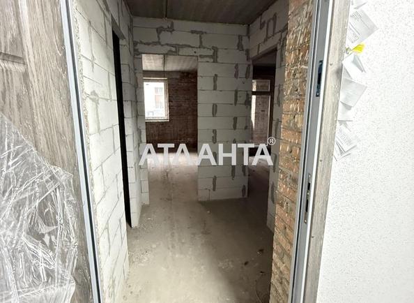 1-комнатная квартира по адресу ул. Героев Крут (площадь 47,2 м²) - фото 6 1-комнатная квартира по адресу ул. Героев Крут (площадь 47,2 м²) - Atlanta.ua - фото 6