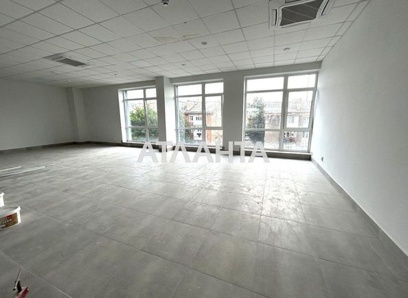 Commercial real estate at st. Yasska (area 163 m²) - Atlanta.ua