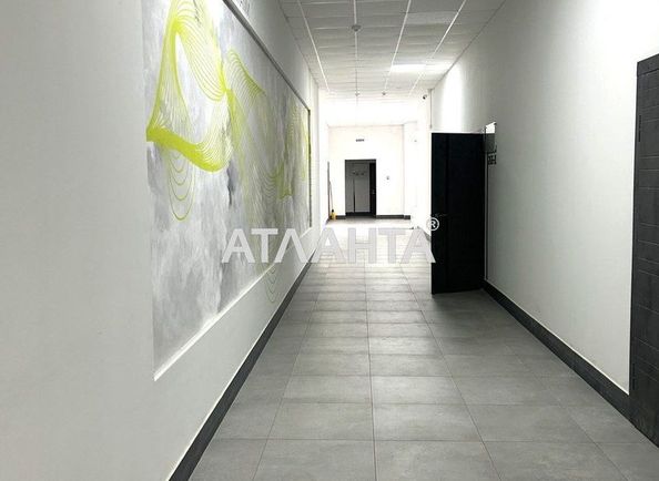 Commercial real estate at st. Yasska (area 163 m²) - Atlanta.ua - photo 5