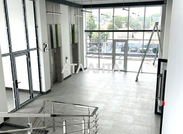 Commercial real estate at st. Yasska (area 163 m²) - Atlanta.ua - photo 6
