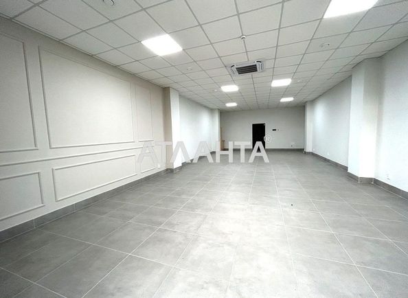 Commercial real estate at st. Yasska (area 163 m²) - Atlanta.ua - photo 7