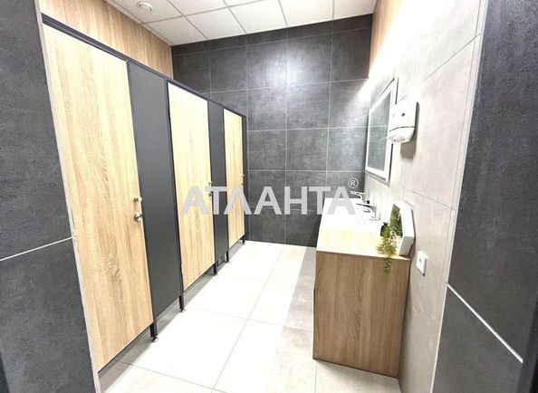 Commercial real estate at st. Yasska (area 163 m²) - Atlanta.ua - photo 9