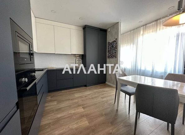 3-комнатная квартира по адресу ул. Юнатская (площадь 61,5 м²) - Atlanta.ua