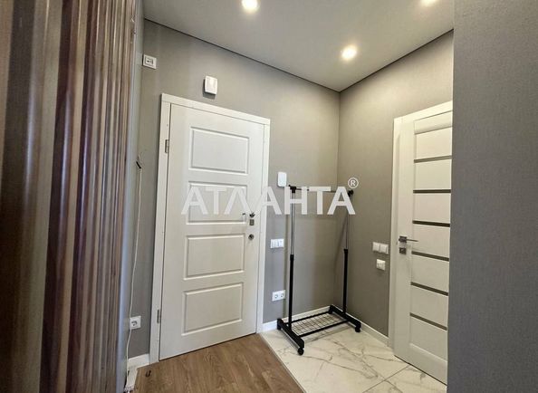 3-комнатная квартира по адресу ул. Юнатская (площадь 61,5 м²) - Atlanta.ua - фото 3