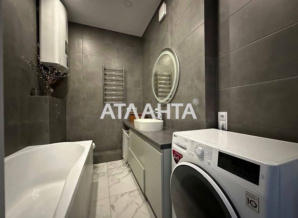 3-комнатная квартира по адресу ул. Юнатская (площадь 61,5 м²) - Atlanta.ua - фото 13
