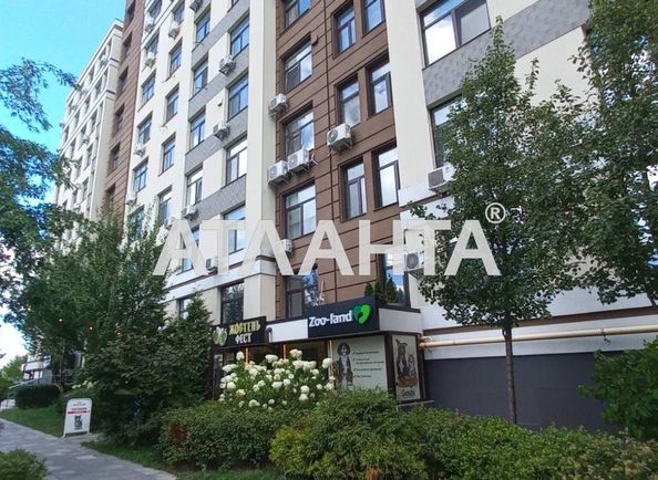 3-комнатная квартира по адресу ул. Юнатская (площадь 61,5 м²) - Atlanta.ua - фото 16