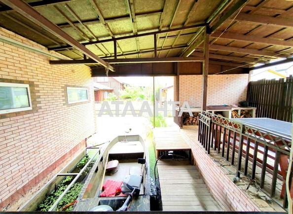 Дом (площадь 100,3 м²) - Atlanta.ua - imageAlt 16