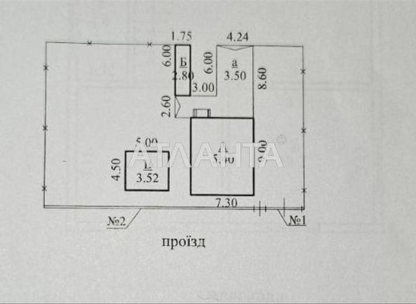Дом (площадь 100,3 м²) - Atlanta.ua - imageAlt 21