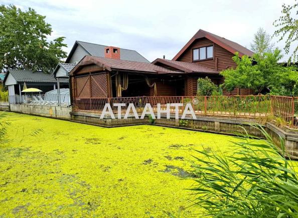 Дом (площадь 100,3 м²) - Atlanta.ua - imageAlt 18