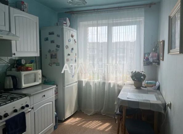 2-кімнатна квартира за адресою вул. Стрийська (площа 50 м²) - Atlanta.ua