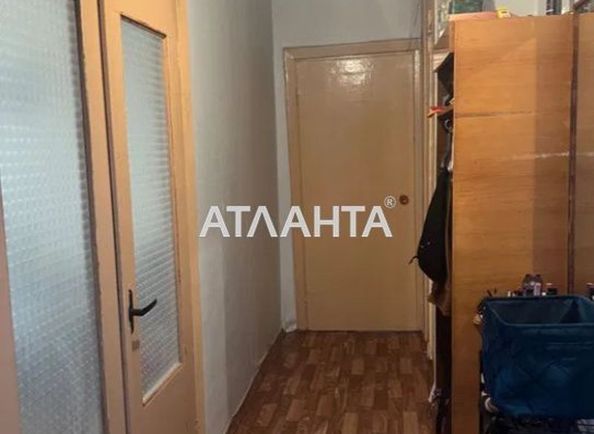 2-кімнатна квартира за адресою вул. Стрийська (площа 50 м²) - Atlanta.ua - фото 2